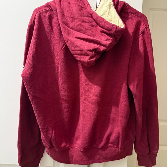 Colosseum Athletics Women's Florida State University (FSU) Seminoles hoodie - Picture 2 of 4